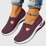 Emely��� | Comfortable Orthopedic Slip-On Footwear