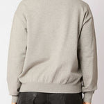 Christmas Soldier Sequined Fashion Casual Sweatshirt