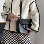 ZLATA JACKET