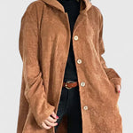 Angélica | Cozy Jacket