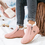 Sandra | Cozy Footwear