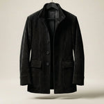 Giovanni Structured Jacket