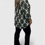 Calindrah | Elegant Blouse