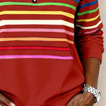 Cassie��� | Chic Sweatshirt