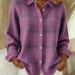 Dominique | Chic Elegance Blouse