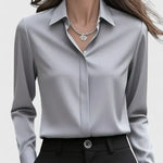 Irina | Chic Elegance Top