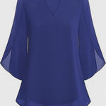 Celinora | Cozy Blouse for Ultimate Comfort
