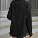 Zeagoo Womens Button Down Shirts Casual Long Sleeve Blouses