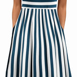 Zeagoo Women's Summer Dress  Casual Dress (DE Only)