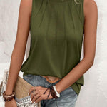 Zeagoo Women's Shirt Casual T-Shirt Summer Top (DE Only)