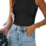 Zeagoo Womens Tank Tops Sleeveless Summer Tops