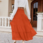 Zeagoo Women's Long Maxi Skirts