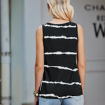 Zeagoo Women's Tank Top Summer Sleeveless Tops (DE Only)