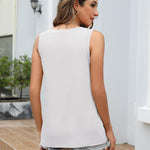 Zeagoo Women's Tank Top Summer Sleeveless Tops (DE Only)