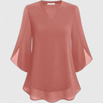 Ellie | Elegant Blouse