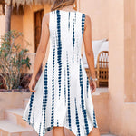 Zeagoo Womens Casual Dress for Summer Tank Dress