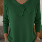 Zailyn��� | Cozy Knit Sweater