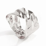 Geometric Solid Color Bracelet Accessories