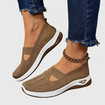 Emely��� | Comfortable Orthopedic Slip-On Footwear