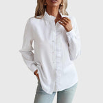 Juana | Stylish Elegance Blouse