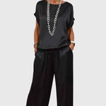 Cintia | Stylish Two-Piece Ensemble