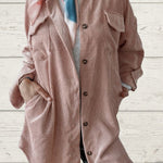 Italian Long Cocktail Jacket