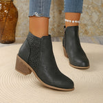 Haydée | Supportive Orthopedic Footwear