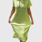 Marlowe™ | Casual Hoodie Dress