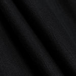 Long Sleeves Loose Elasticity Solid Color Tied Waist One-Shoulder Mini Dresses