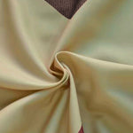 Long Sleeves Loose Buttoned Contrast Color Plaid Lapel Blouses&Shirts Tops