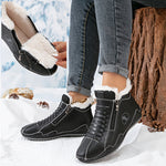 Sandra | Cozy Footwear
