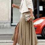 BLAZER CROPPED LILLIE