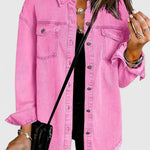 Novalyssa | Comfortable Jacket