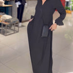 Daphne™ | Women's Maxi Dress