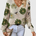 Aubrielynn | Comfortable Sweater