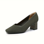 Jazmín | Comfort-Orthopedic Heels