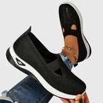 Emely��� | Comfortable Orthopedic Slip-On Footwear