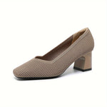 Jazmín | Comfort-Orthopedic Heels