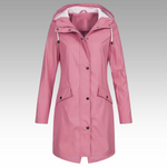 Windara™ - Waterproof Jacket - Elegant Design & Ultralight Comfort for All Weather