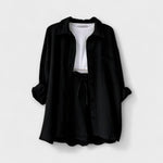 Roselina | Chic Top and Bottom Set