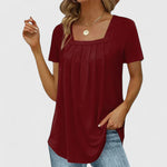 Lenabria | Chic Summer Blouse