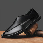 Rafiq Heritage Leather Sandals