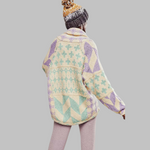 Evangelia | Chic and Stylish Cardigan