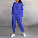 Avenn | Cozy Two-Piece Ensemble