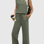 Denisse | Cozy Two-Piece Ensemble