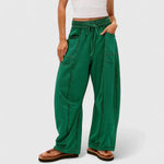 MYRALITHRA – COMFORTABLE TROUSERS