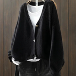 CORALIE | KNIT CARDIGAN