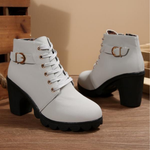 Zyrah™ | Comfort Orthopedic Boots