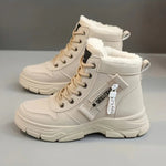 Victoria | Warm Winter Boots