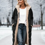 Sherpa - Winter Coat